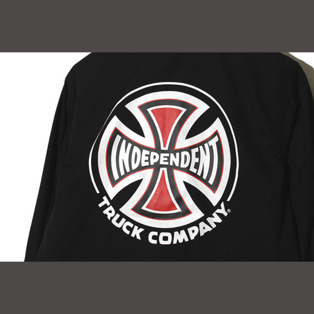 Supreme - SUPREME INDEPENDENT Harrington Jacketの通販 by Supreme - SUPREME INDEPENDENT Harrington Jacketの通販 by