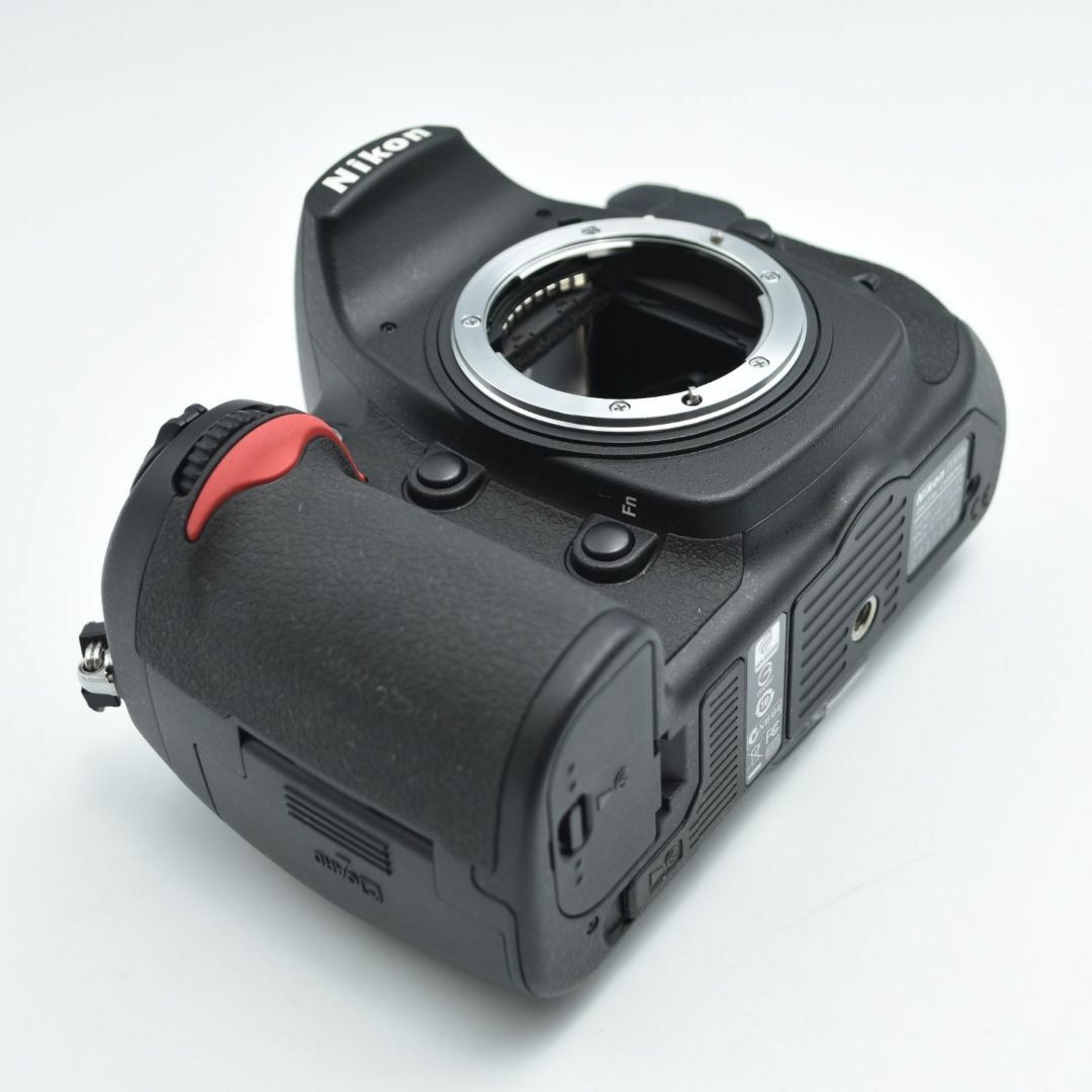 B#7769 ショット数303回! Nikon D300S ボディ の通販 by Makana B#7769 ショット数303回! Nikon D300S ボディ の通販 by Makana
