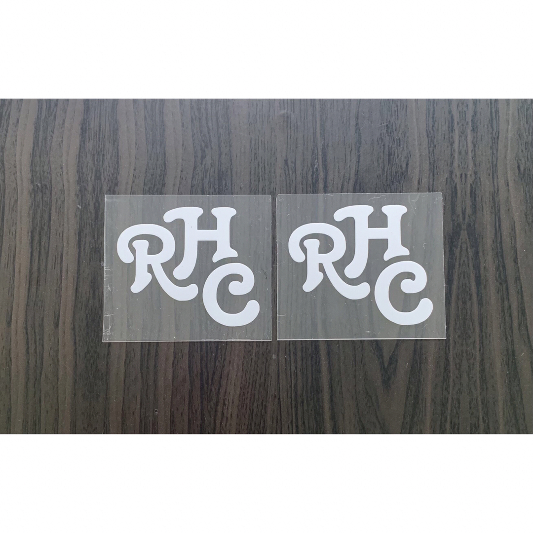 【アイロンプリントシート】RHC レディースのトップス(Tシャツ(半袖/袖なし))の商品写真