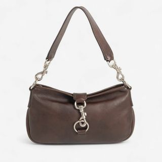 MIU MIU(ショルダーバッグ ・ ブラウン/茶色系)のフリマ MIU MIU(ショルダーバッグ ・ ブラウン/茶色系)のフリマ