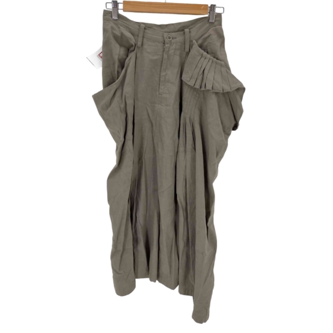 Yohji Yamamoto - Yohji Yamamoto(ヨウジヤマモト) レディース Yohji Yamamoto - Yohji Yamamoto(ヨウジヤマモト) レディース