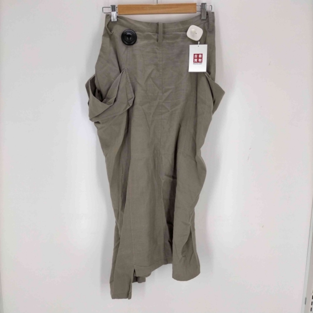 Yohji Yamamoto - Yohji Yamamoto(ヨウジヤマモト) レディース Yohji Yamamoto - Yohji Yamamoto(ヨウジヤマモト) レディース