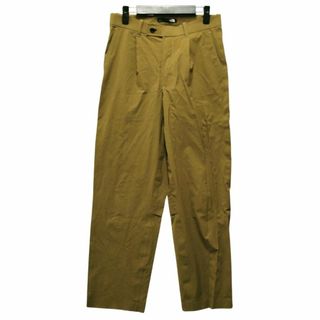 ザノースフェイス(THE NORTH FACE)のTHE NORTH FACE ザ・ノースフェイス 品番 NP11869 ナイロン パンツ オリーブ サイズ M 正規品 / 50315(その他)