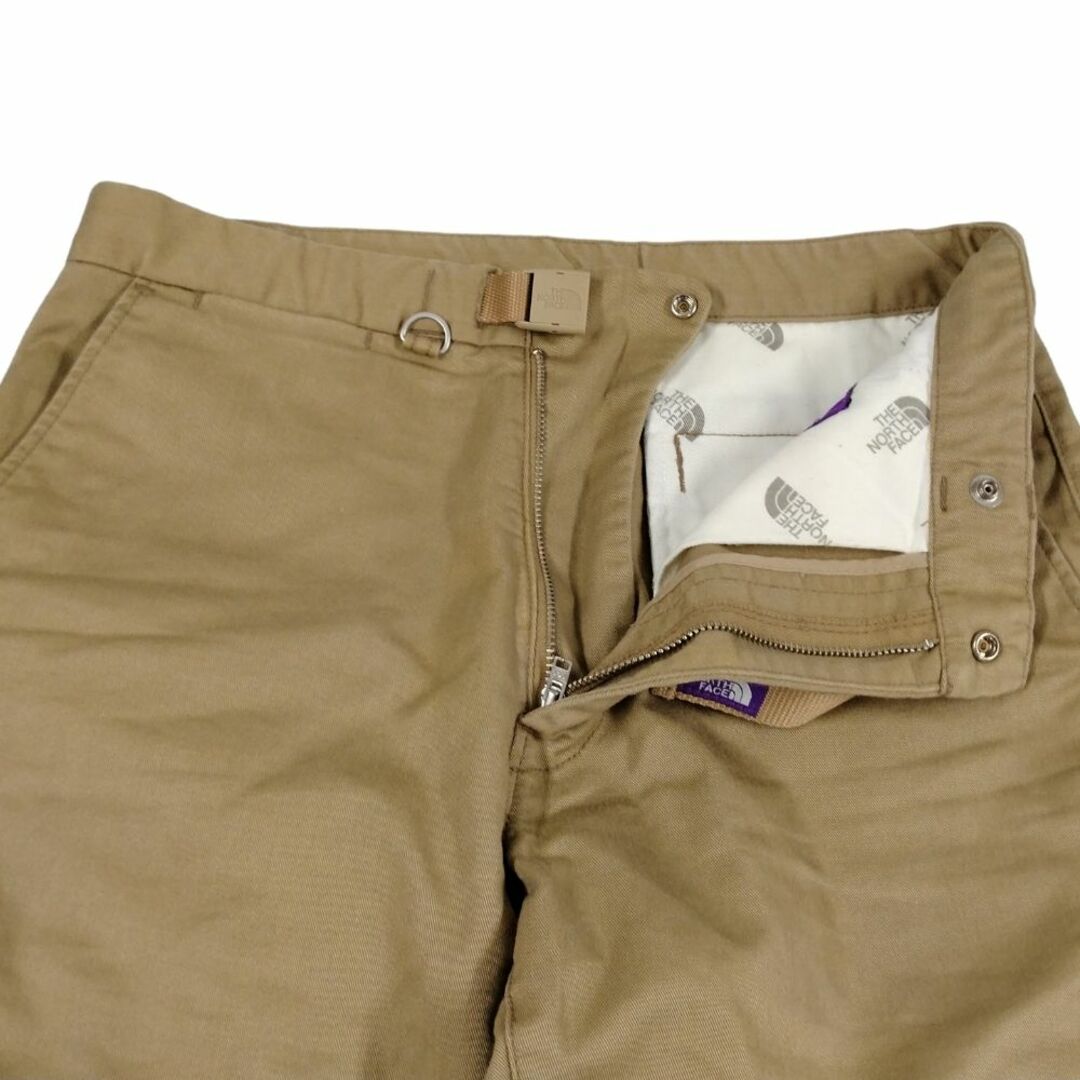 THE NORTH FACE PURPLE LABEL ザノースフェイスパープルレーベル THE NORTH FACE PURPLE LABEL ザノースフェイスパープルレーベル