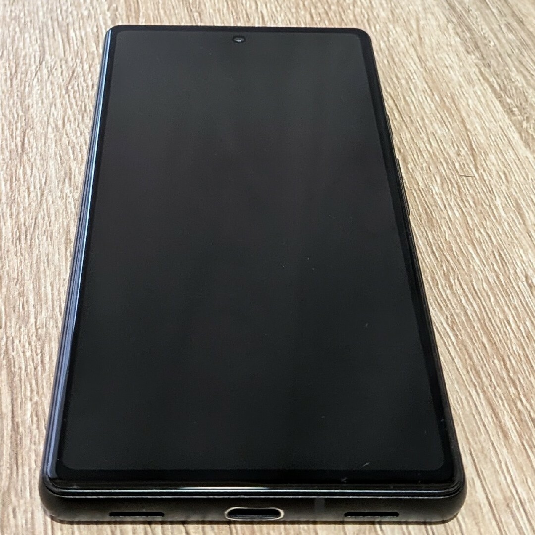 Google - Google Pixel 6a PIXEL6A チャコールの通販 by KJ's Google - Google Pixel 6a PIXEL6A チャコールの通販 by KJ's