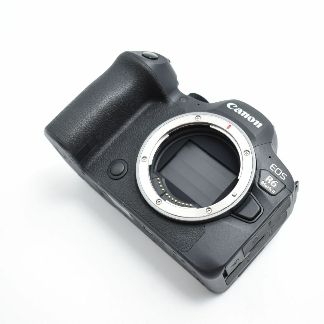 B#7836 キヤノン EOS R6 Mark IIの通販 by Makana,store|ラクマ B#7836 キヤノン EOS R6 Mark IIの通販 by Makana,store|ラクマ