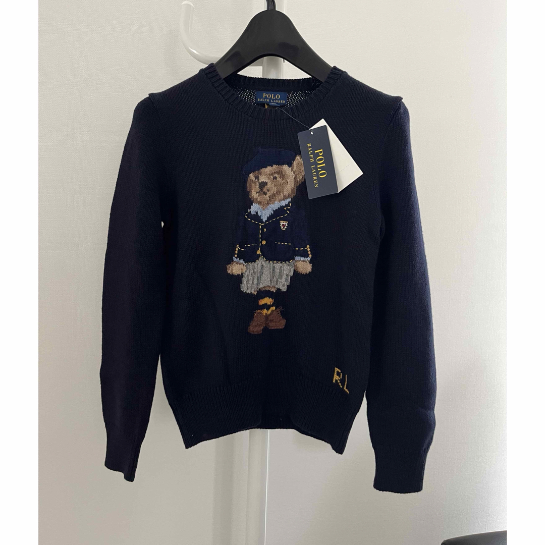 POLO RALPH LAUREN - 【激カワ】POLO RALPH LAUREN(ポロラルフ POLO RALPH LAUREN - 【激カワ】POLO RALPH LAUREN(ポロラルフ