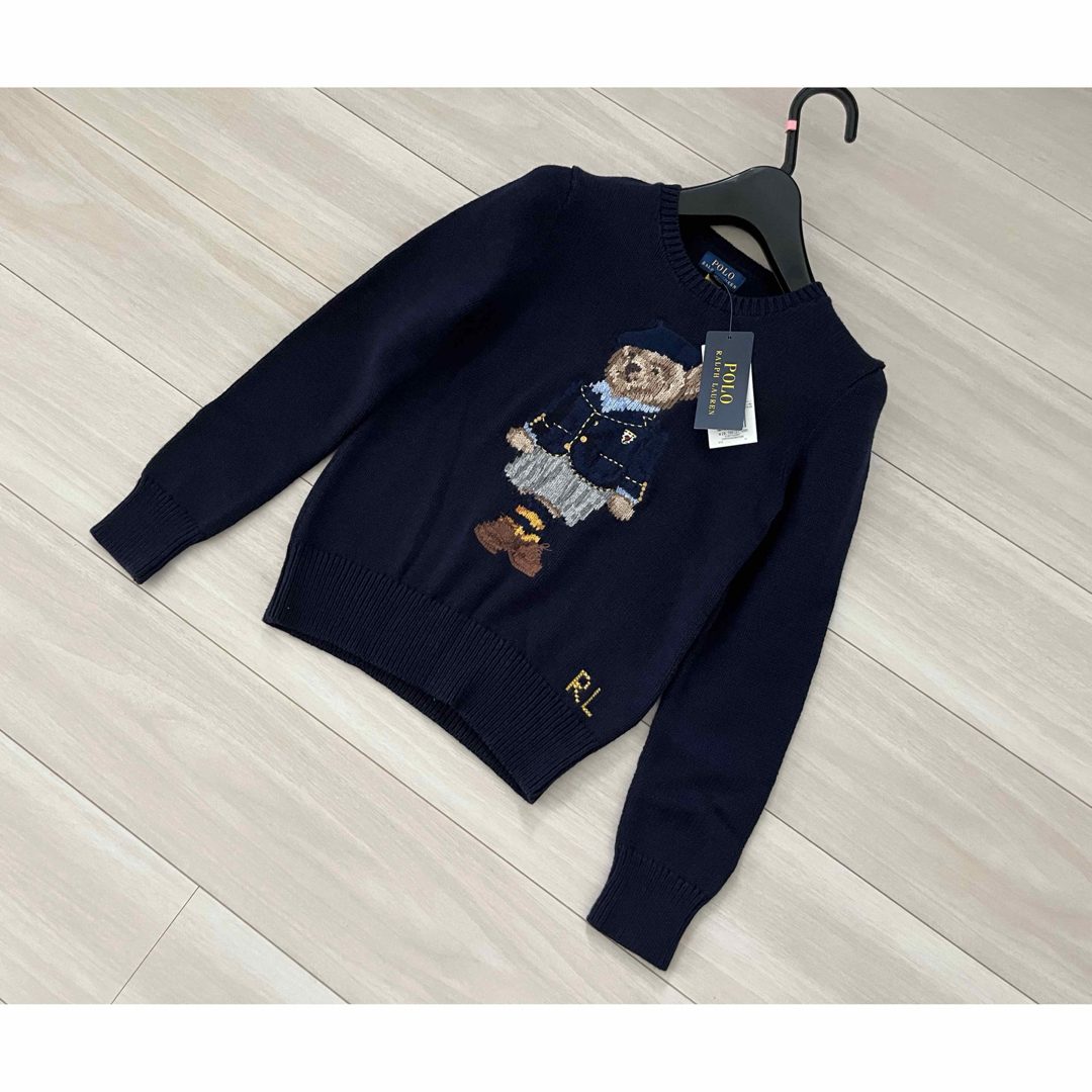 POLO RALPH LAUREN - 【激カワ】POLO RALPH LAUREN(ポロラルフ POLO RALPH LAUREN - 【激カワ】POLO RALPH LAUREN(ポロラルフ