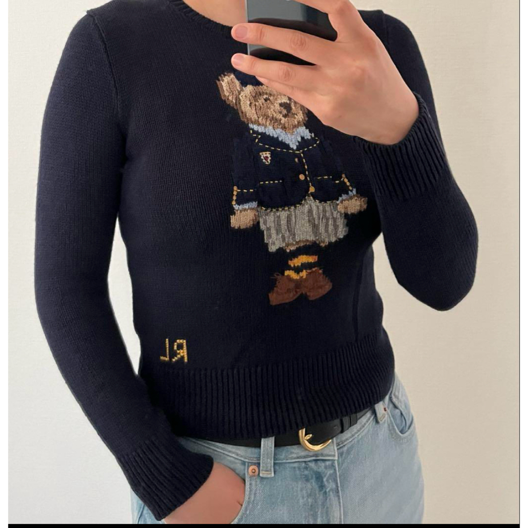 POLO RALPH LAUREN - 【激カワ】POLO RALPH LAUREN(ポロラルフ POLO RALPH LAUREN - 【激カワ】POLO RALPH LAUREN(ポロラルフ