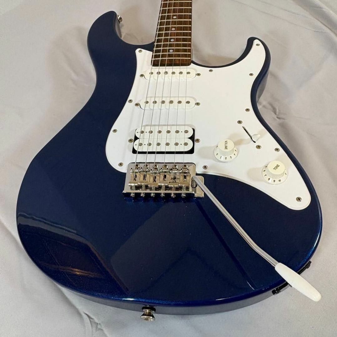 ヤマハ - 【美品】YAMAHA ヤマハ Pacifica 012 パシフィカ ヤマハ - 【美品】YAMAHA ヤマハ Pacifica 012 パシフィカ