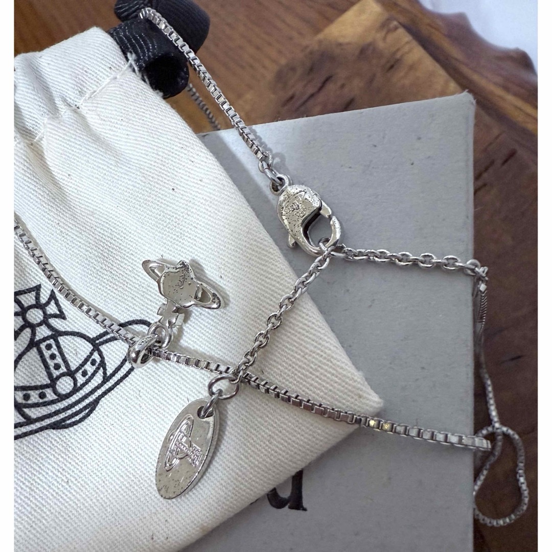 Vivienne Westwood - セール正規品/復刻版Viviennewestwoodナノ Vivienne Westwood - セール正規品/復刻版Viviennewestwoodナノ