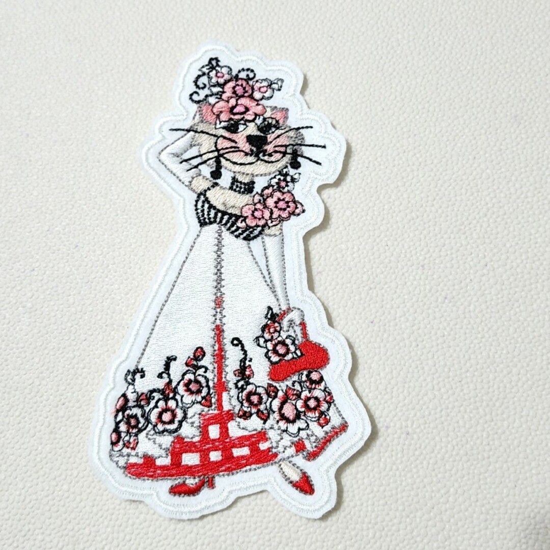ロラライハリス ワッペンの通販 by chika's shop|ラクマ ロラライハリス ワッペンの通販 by chika's shop|ラクマ