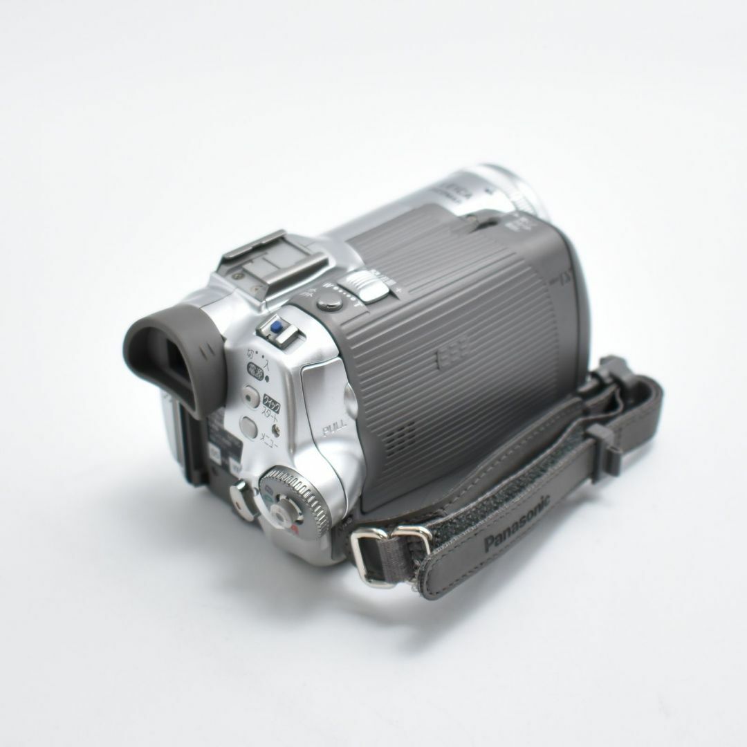 B#7798 パナソニック NV-GS150-S の通販 by Makana,store|ラクマ B#7798 パナソニック NV-GS150-S の通販 by Makana,store|ラクマ