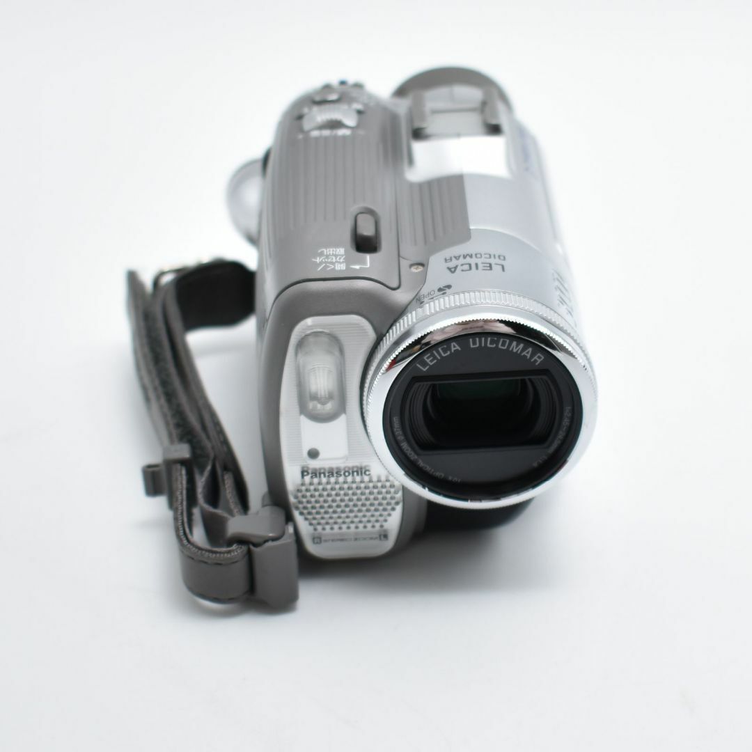 B#7798 パナソニック NV-GS150-S の通販 by Makana,store|ラクマ B#7798 パナソニック NV-GS150-S の通販 by Makana,store|ラクマ