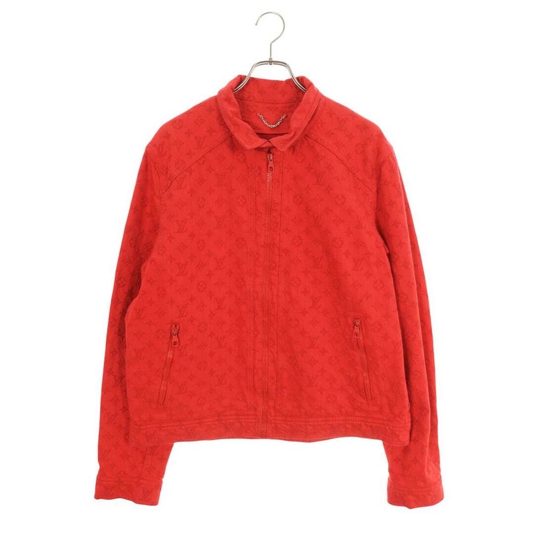LOUIS VUITTON - ルイヴィトン HHA70WQMF モノグラムジップ LOUIS VUITTON - ルイヴィトン HHA70WQMF モノグラムジップ