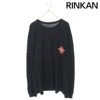 Chrome Hearts(Tシャツ/カットソー(七分/長袖))のフリマ Chrome Hearts(Tシャツ/カットソー(七分/長袖))のフリマ