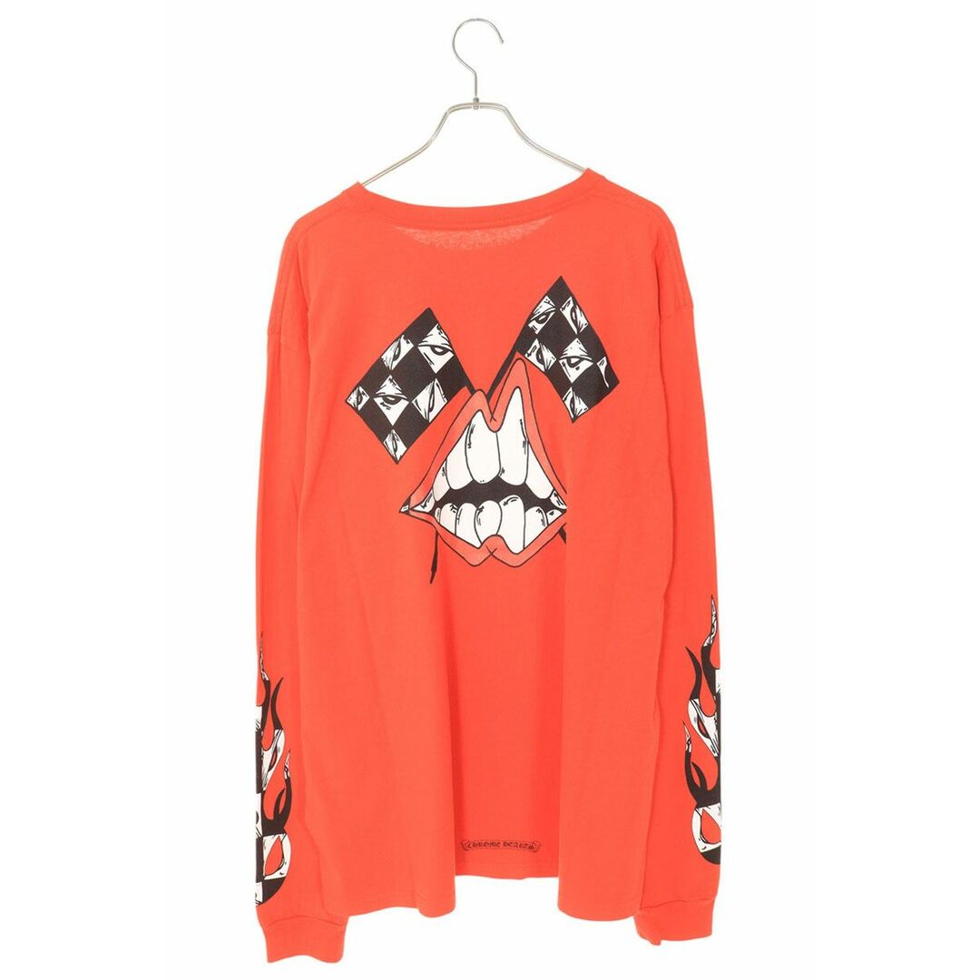 Chrome Hearts - クロムハーツ PPO ketchup LS MATTY BOYバック Chrome Hearts - クロムハーツ PPO ketchup LS MATTY BOYバック