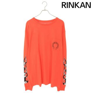 Chrome Hearts(Tシャツ/カットソー(七分/長袖))のフリマ Chrome Hearts(Tシャツ/カットソー(七分/長袖))のフリマ