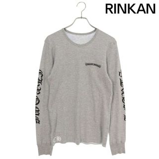Chrome Hearts(Tシャツ/カットソー(七分/長袖))のフリマ Chrome Hearts(Tシャツ/カットソー(七分/長袖))のフリマ