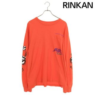 Chrome Hearts(Tシャツ/カットソー(七分/長袖))のフリマ Chrome Hearts(Tシャツ/カットソー(七分/長袖))のフリマ