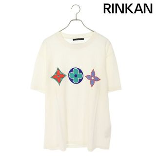LOUIS VUITTON(Tシャツ/カットソー(半袖/袖なし))のフリマ LOUIS VUITTON(Tシャツ/カットソー(半袖/袖なし))のフリマ