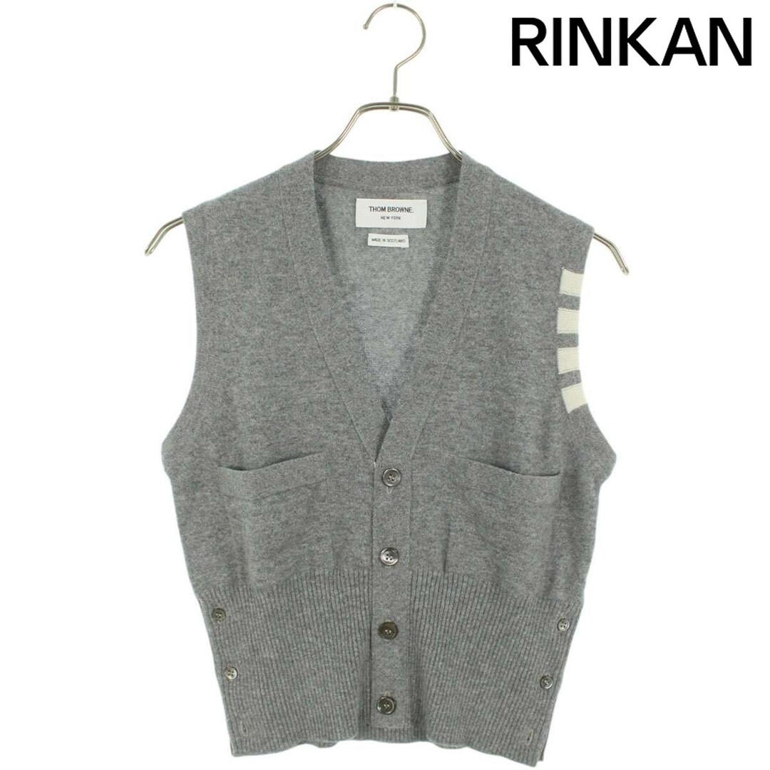THOM BROWNE - トムブラウン MKV001A-00011055 クラシック4BAR THOM BROWNE - トムブラウン MKV001A-00011055 クラシック4BAR