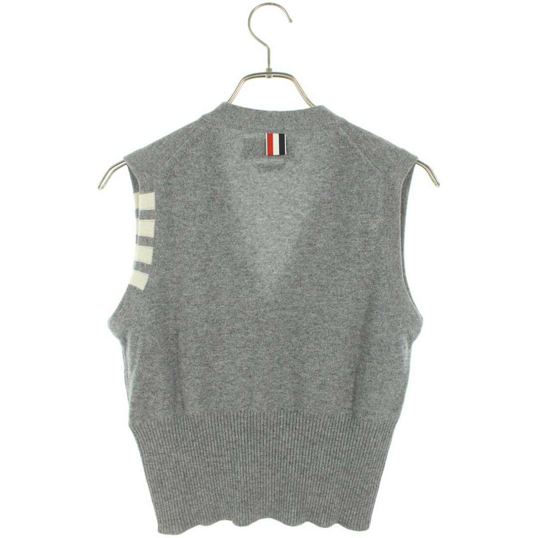 THOM BROWNE - トムブラウン MKV001A-00011055 クラシック4BAR THOM BROWNE - トムブラウン MKV001A-00011055 クラシック4BAR