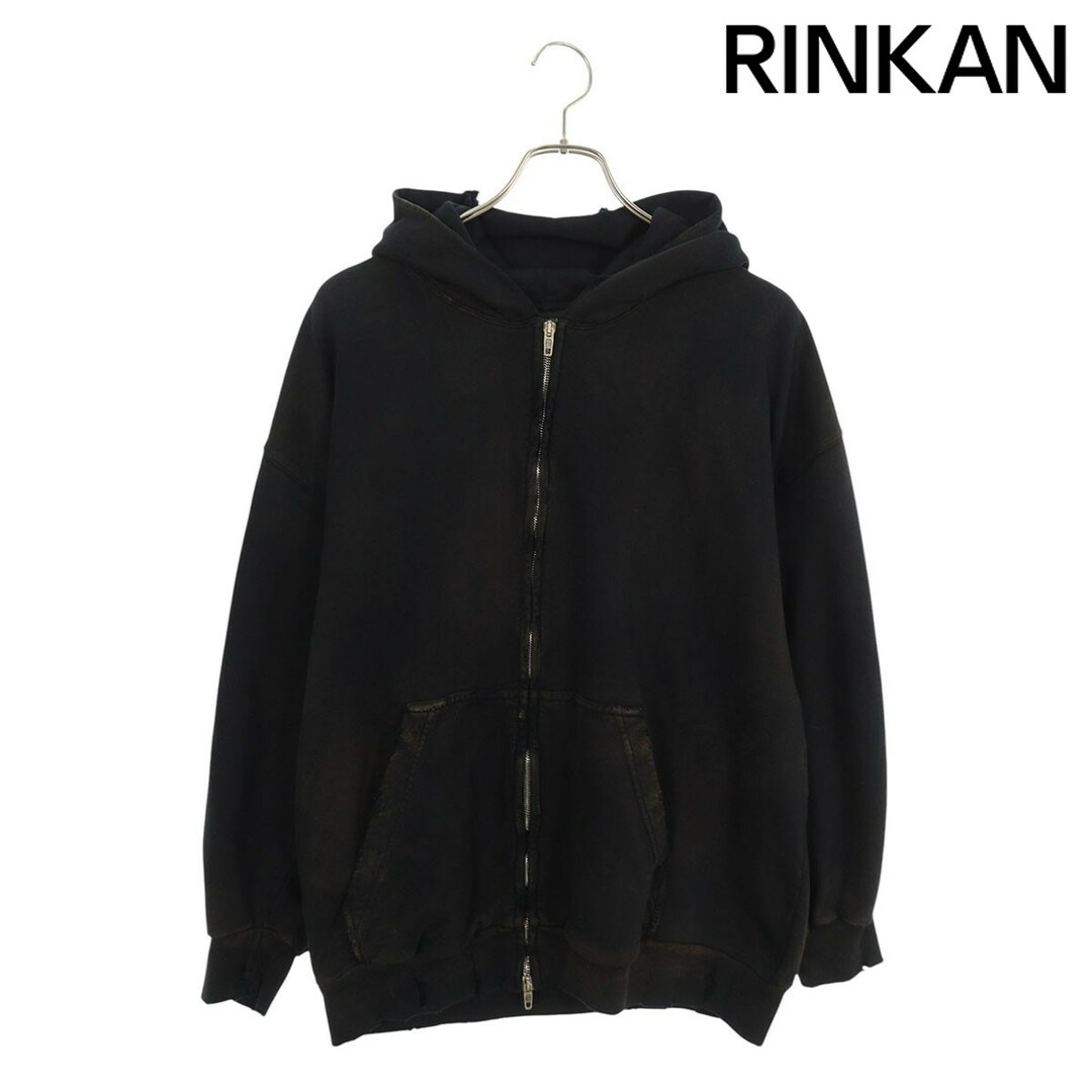 BALENCIAGA - バレンシアガ 23AW 744454 TOVI4 ダメージ加工 BALENCIAGA - バレンシアガ 23AW 744454 TOVI4 ダメージ加工