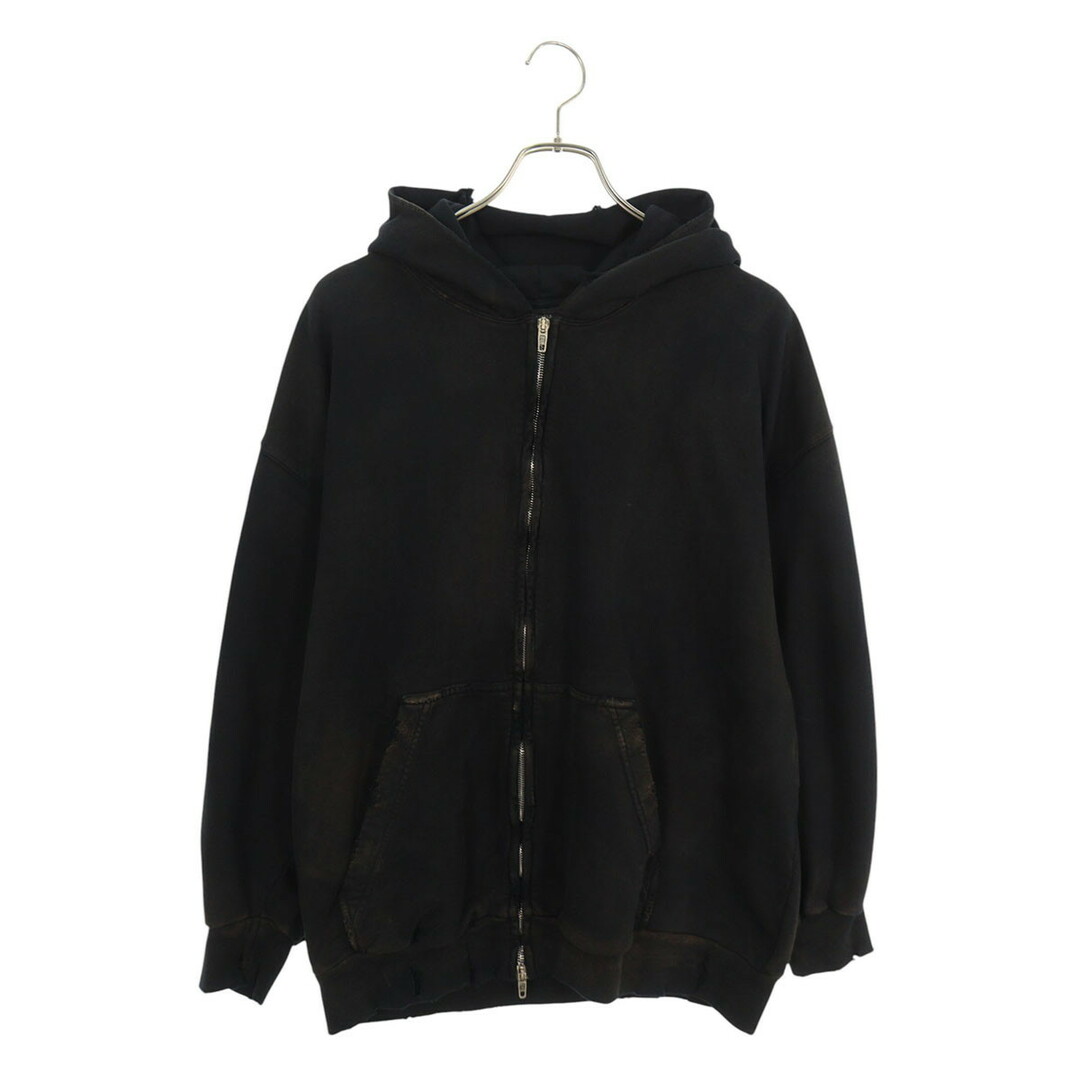 BALENCIAGA - バレンシアガ 23AW 744454 TOVI4 ダメージ加工 BALENCIAGA - バレンシアガ 23AW 744454 TOVI4 ダメージ加工