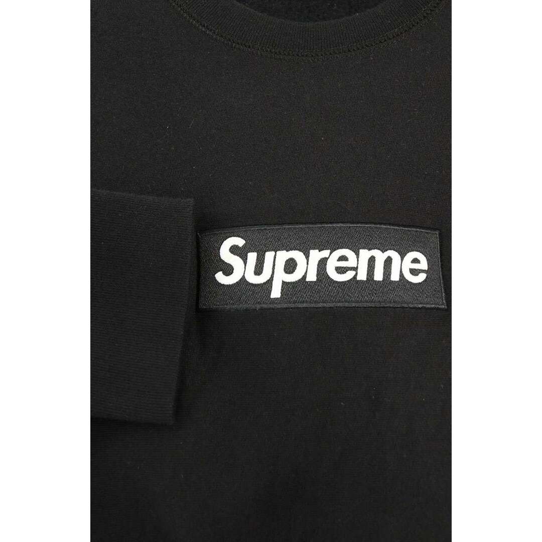 Supreme - シュプリーム 18AW Box Logo Crewneck ボックスロゴ Supreme - シュプリーム 18AW Box Logo Crewneck ボックスロゴ
