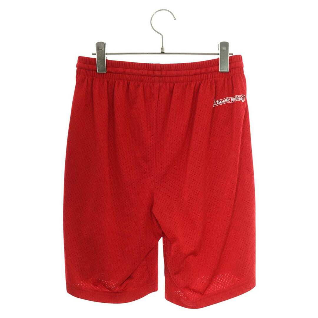 Chrome Hearts - クロムハーツ MESH VARSITY SHORTS CHプリント Chrome Hearts - クロムハーツ MESH VARSITY SHORTS CHプリント