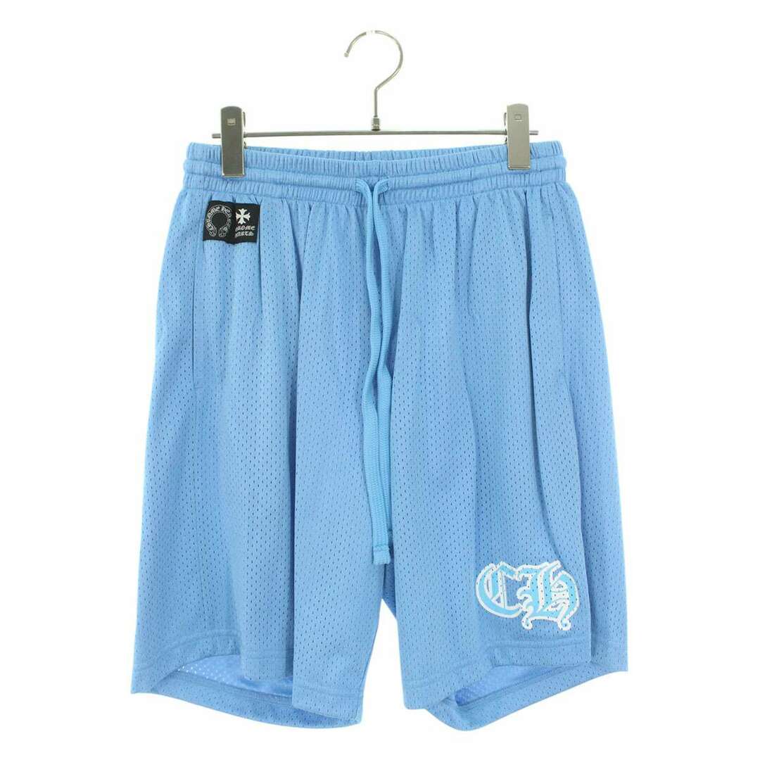 Chrome Hearts - クロムハーツ MESH VARSITY SHORTS CHプリント Chrome Hearts - クロムハーツ MESH VARSITY SHORTS CHプリント