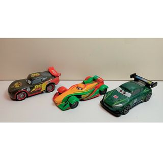 カーズ・トミカシリーズ(ミニカー)のフリマアイテム一覧 カーズ・トミカシリーズ(ミニカー)のフリマアイテム一覧