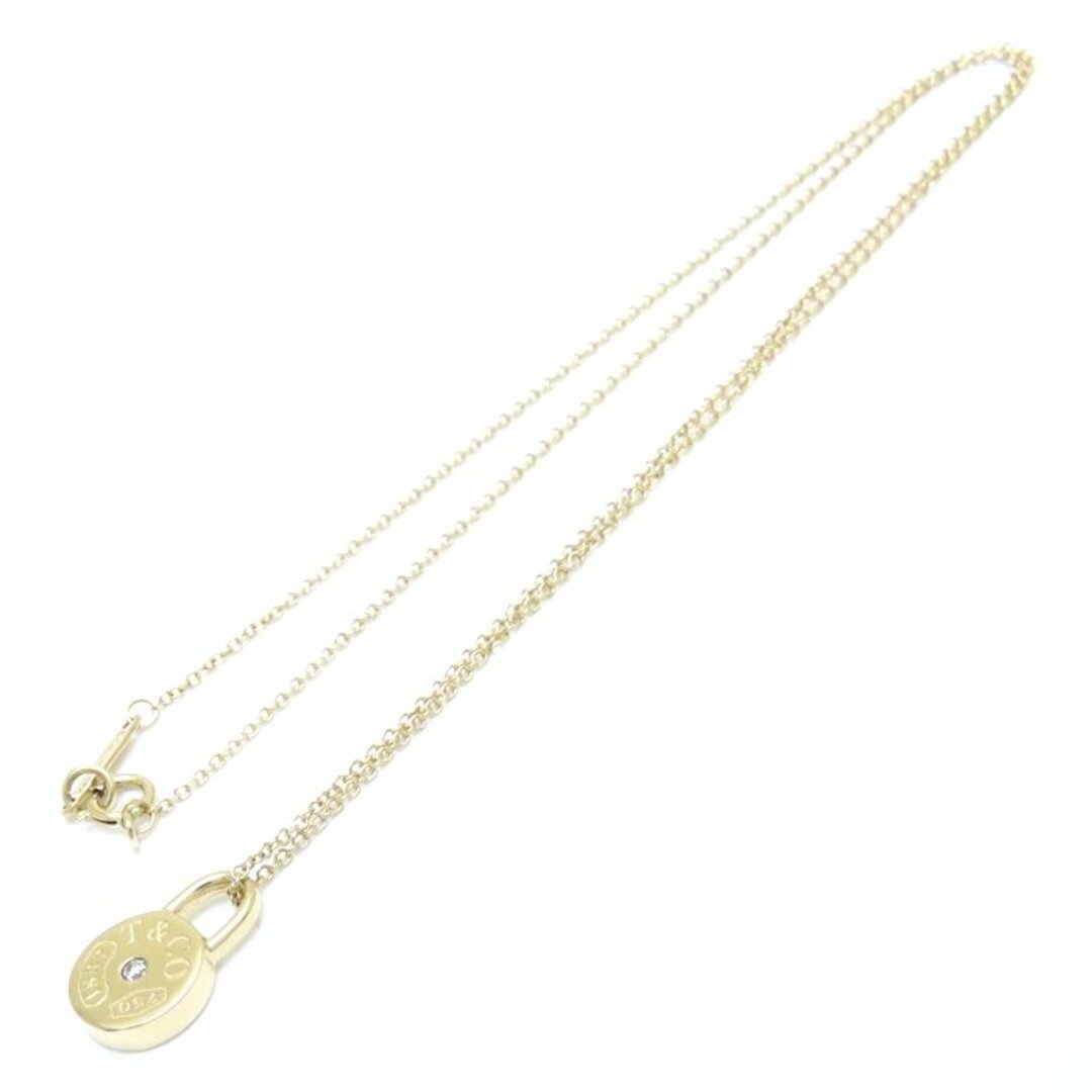 Tiffany & Co. - TIFFANY&Co. ティファニー 1837 ラウンドロック Tiffany & Co. - TIFFANY&Co. ティファニー 1837 ラウンドロック