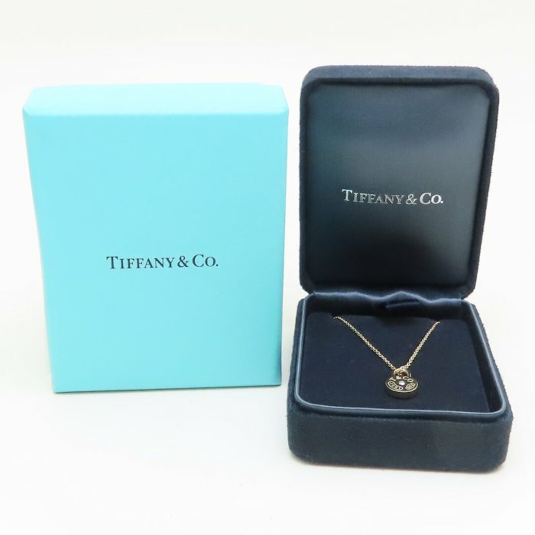 Tiffany & Co. - TIFFANY&Co. ティファニー 1837 ラウンドロック Tiffany & Co. - TIFFANY&Co. ティファニー 1837 ラウンドロック