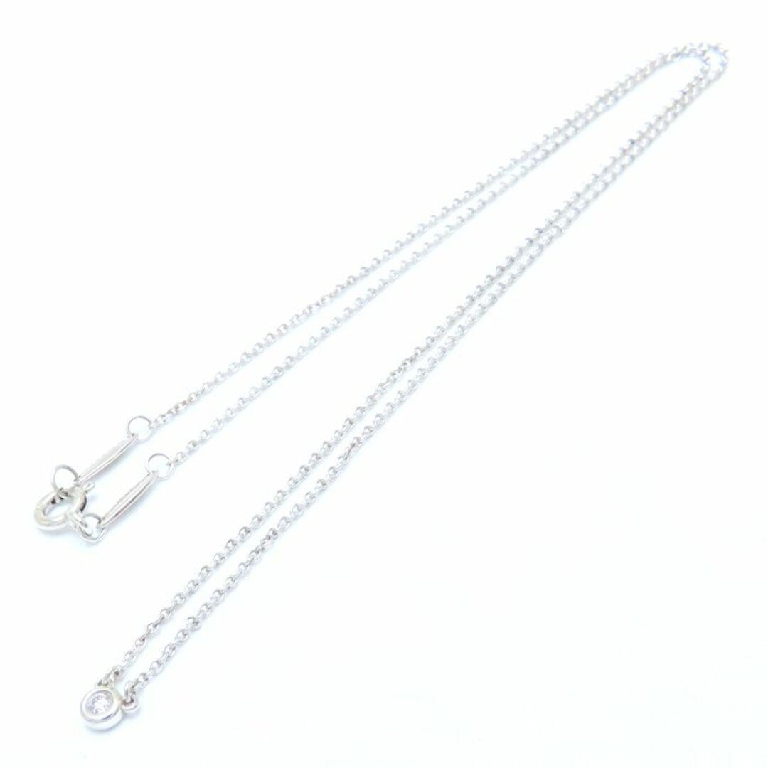 Tiffany & Co. - TIFFANY&Co. ティファニー バイザヤード Tiffany & Co. - TIFFANY&Co. ティファニー バイザヤード