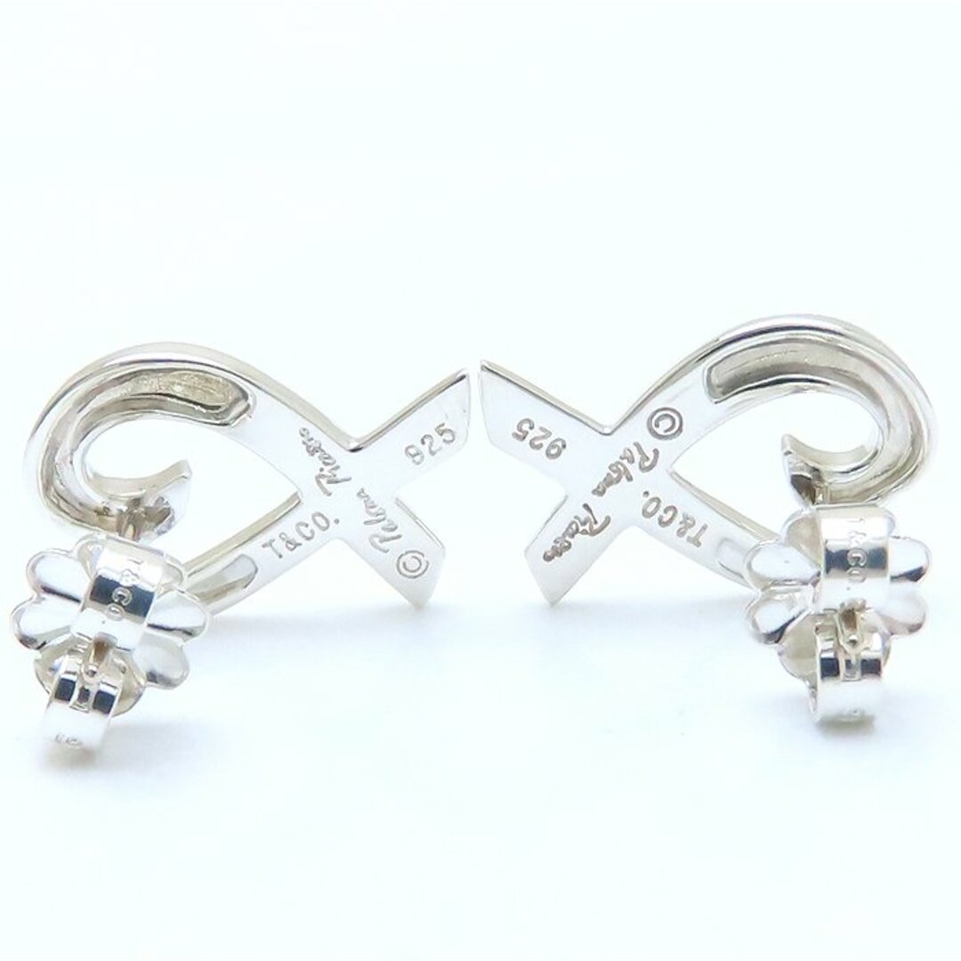 クリスマスファッション Tiffany ラビングハート ティファニー TIFFANY&Co. - Co. & ピアス