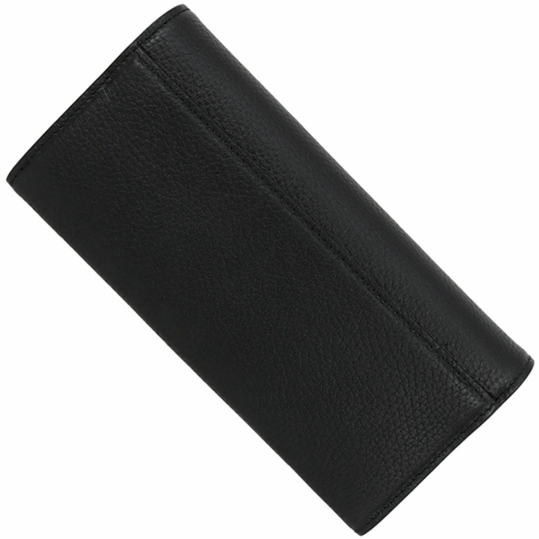 GUCCI - グッチ 財布 二つ折り長財布 ロングコインウォレット GUCCI - グッチ 財布 二つ折り長財布 ロングコインウォレット