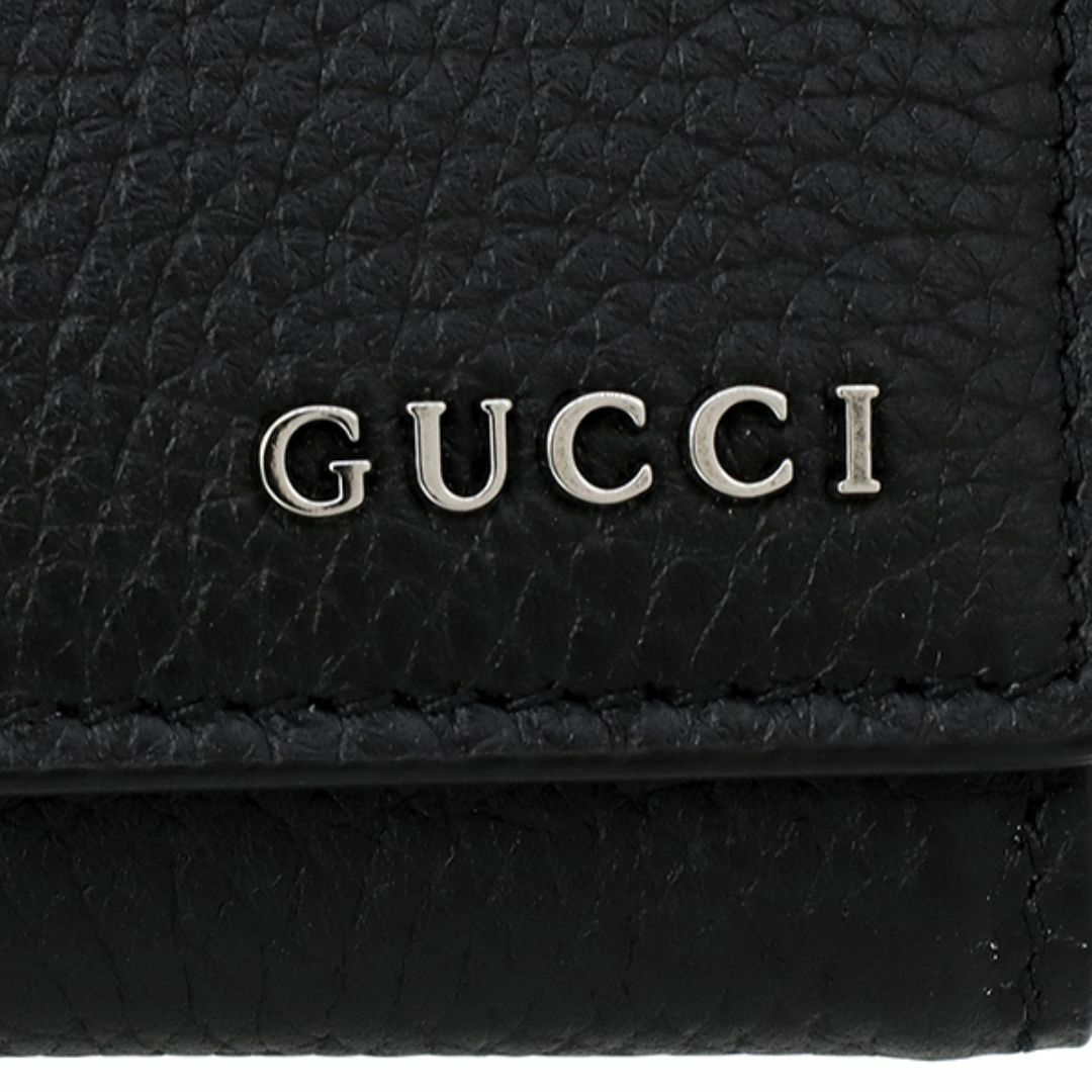 GUCCI - グッチ 財布 二つ折り長財布 ロングコインウォレット GUCCI - グッチ 財布 二つ折り長財布 ロングコインウォレット