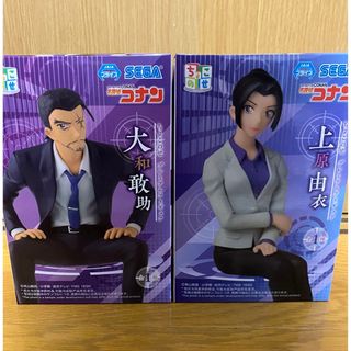 GOOD SMILE COMPANY - 【新品未開封】ねんどろいど うしおととら GOOD SMILE COMPANY - 【新品未開封】ねんどろいど うしおととら