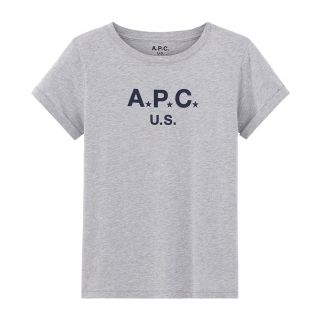 アーペーセー(A.P.C)の正規品 A.P.C アーペーセー Tシャツ サイズM (Tシャツ/カットソー(半袖/袖なし))