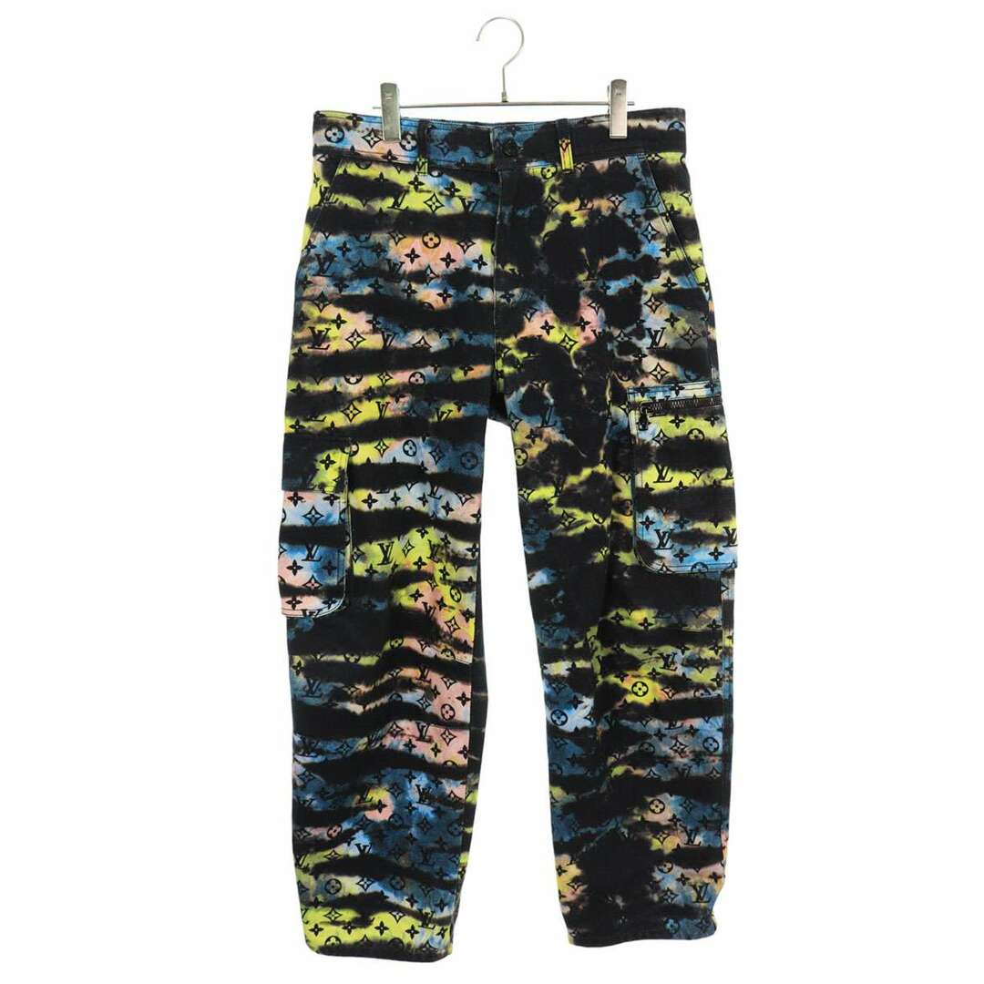 LOUIS VUITTON - ルイヴィトン 21AW RM2129 H98 HLD10W プリン LOUIS VUITTON - ルイヴィトン 21AW RM2129 H98 HLD10W プリン