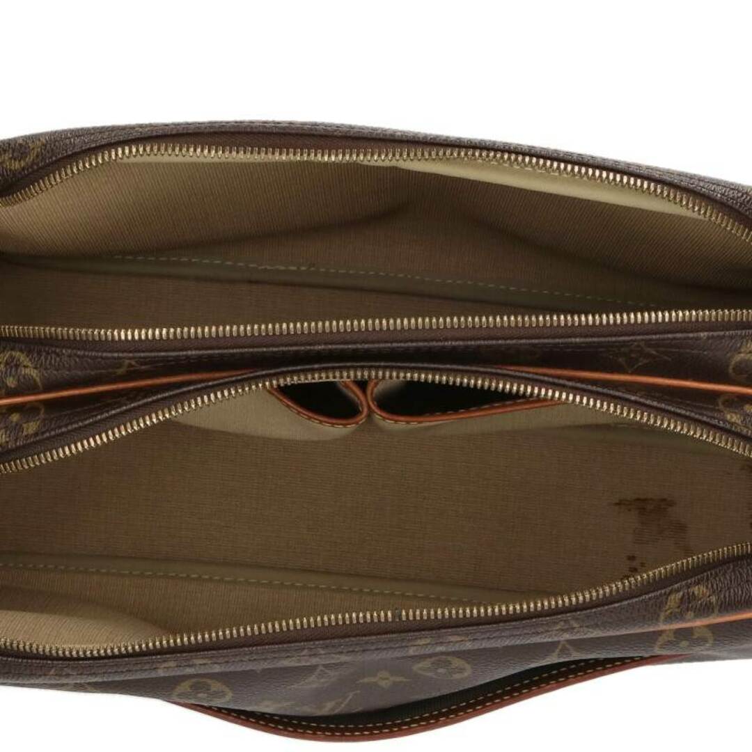 LOUIS VUITTON - ルイヴィトン M45252/リポーターGM モノグラム LOUIS VUITTON - ルイヴィトン M45252/リポーターGM モノグラム