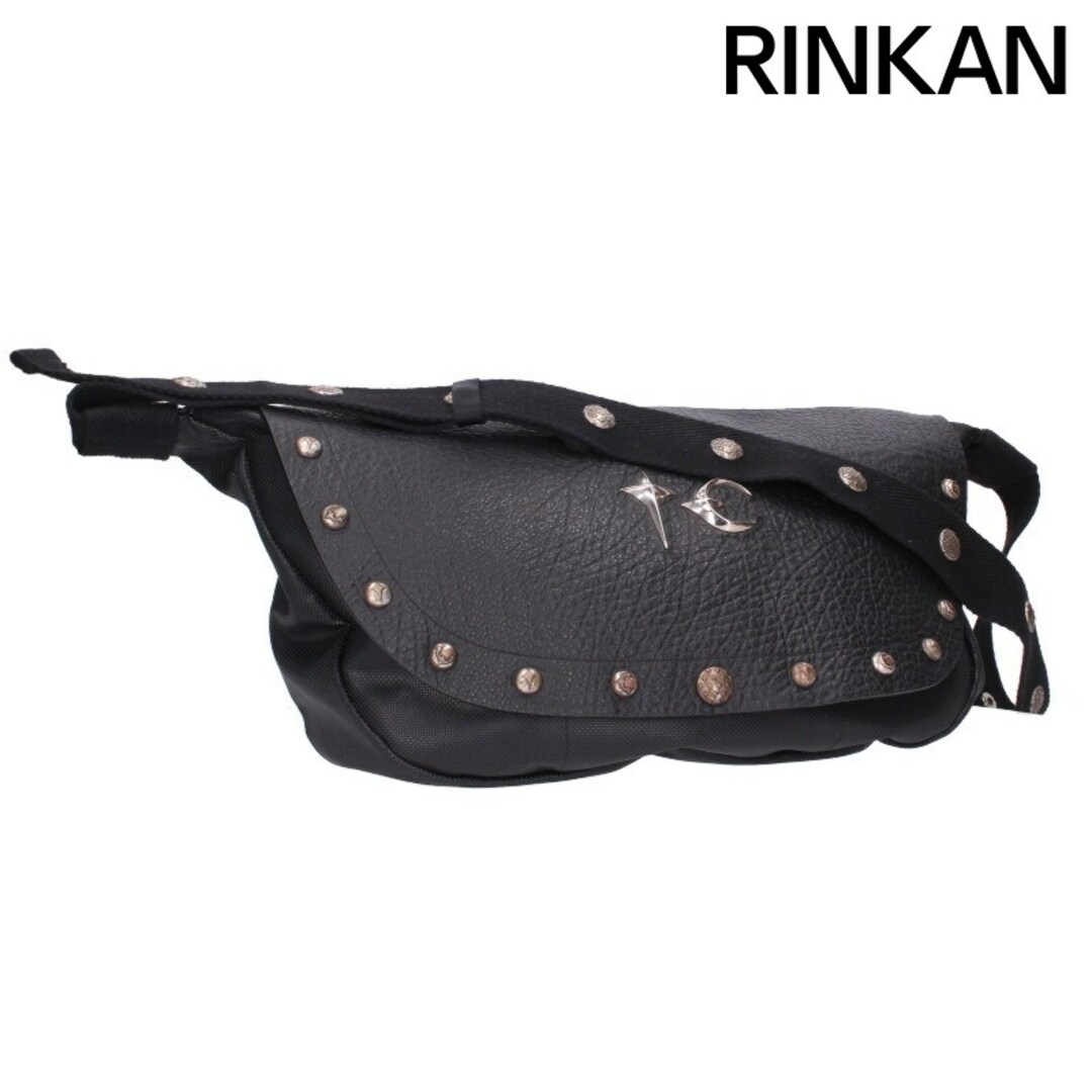 サグクラブ THUG CLUB TC23AC0402 DRAGON MESSENGER BAG サグクラブ THUG CLUB TC23AC0402 DRAGON MESSENGER BAG