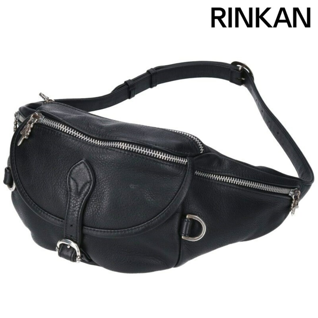 Chrome Hearts - クロムハーツ #1 SNAT PACK/スナットパック Chrome Hearts - クロムハーツ #1 SNAT PACK/スナットパック