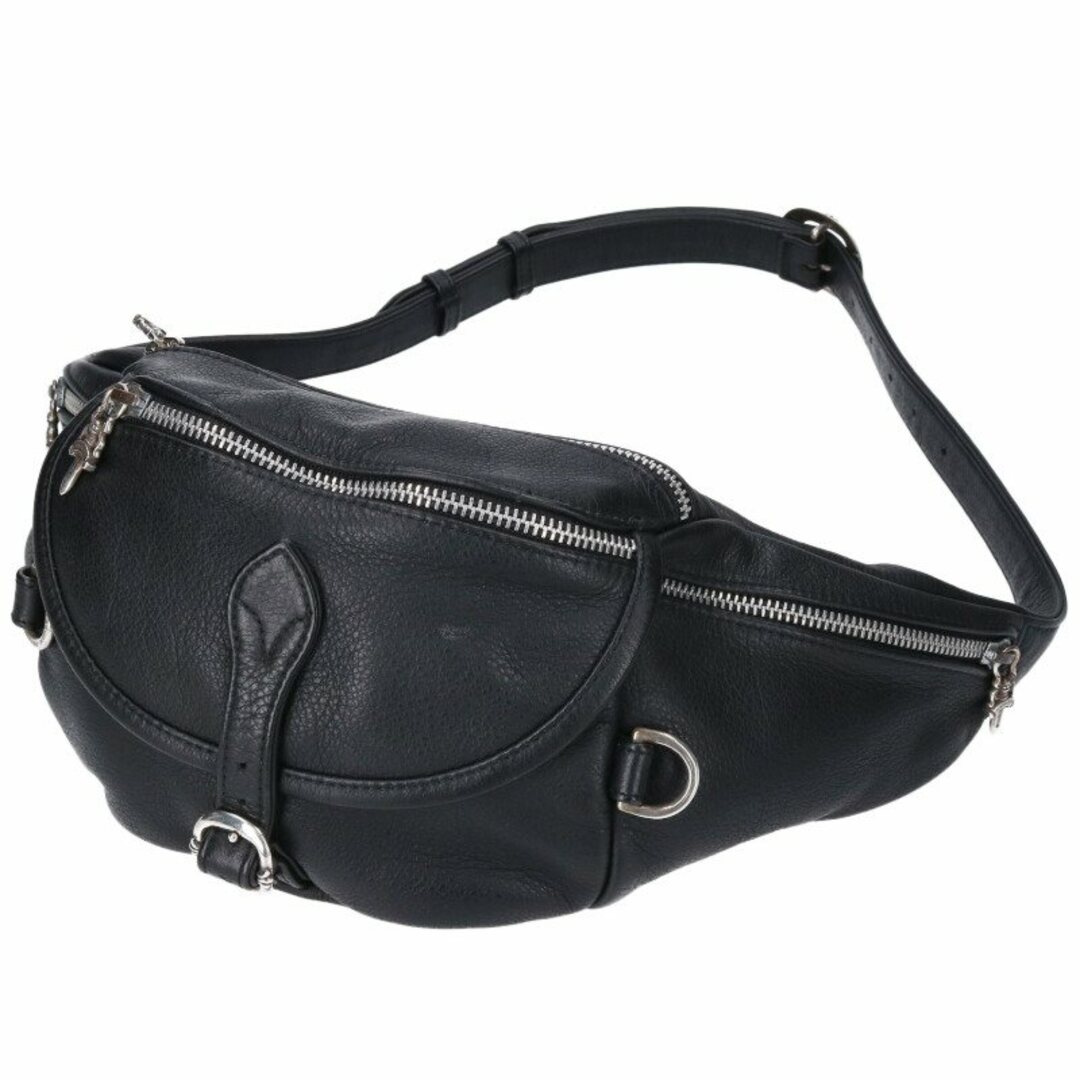 Chrome Hearts - クロムハーツ #1 SNAT PACK/スナットパック Chrome Hearts - クロムハーツ #1 SNAT PACK/スナットパック