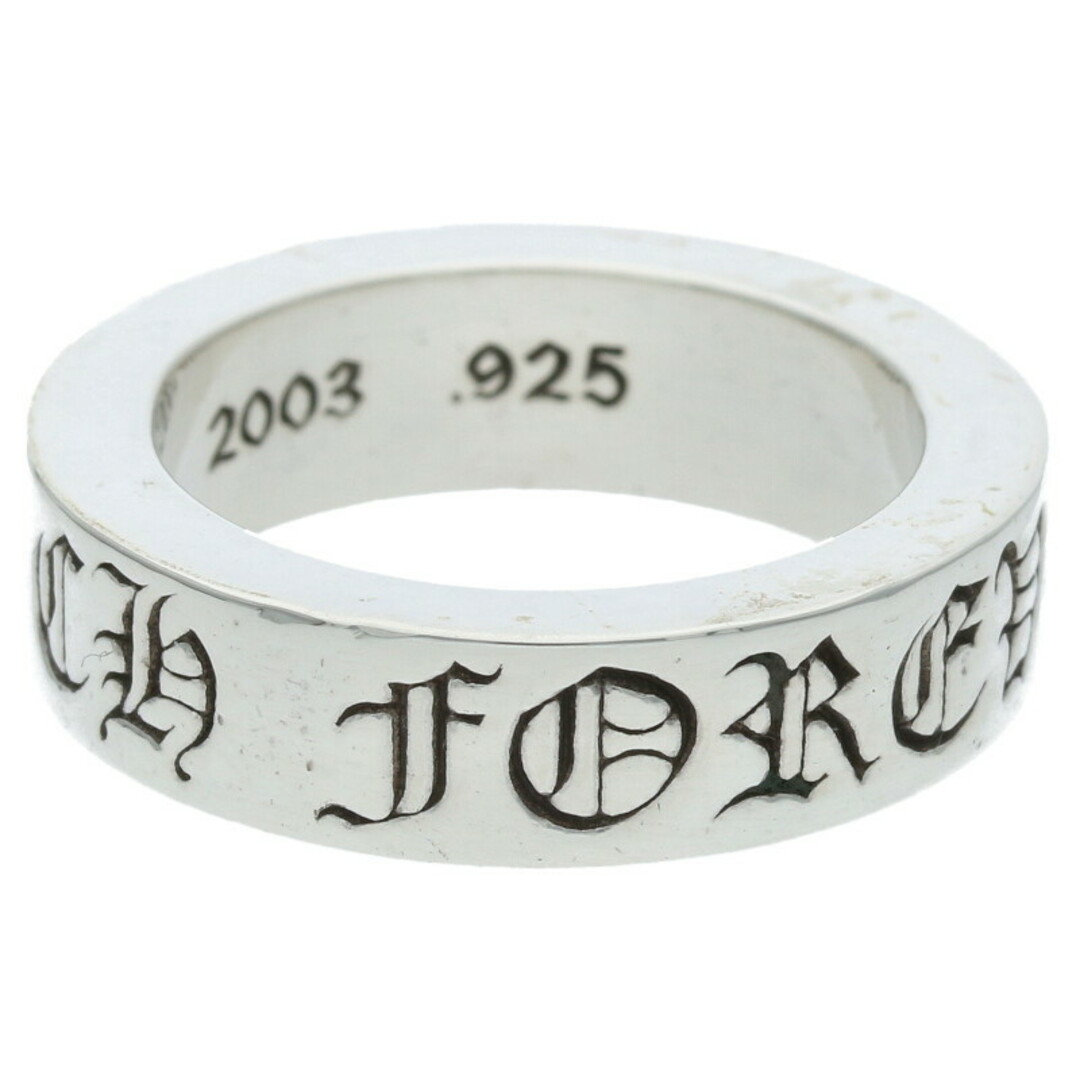 Chrome Hearts - クロムハーツ 6mm SPACER FOREVER/6mm Chrome Hearts - クロムハーツ 6mm SPACER FOREVER/6mm