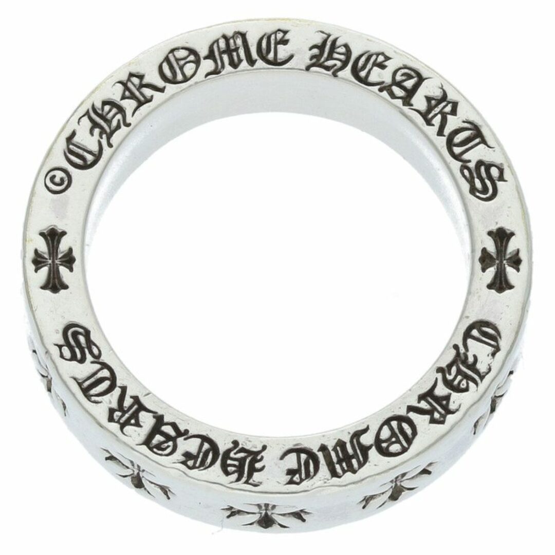 Chrome Hearts - クロムハーツ 6mm SPACER FOREVER/6mm Chrome Hearts - クロムハーツ 6mm SPACER FOREVER/6mm