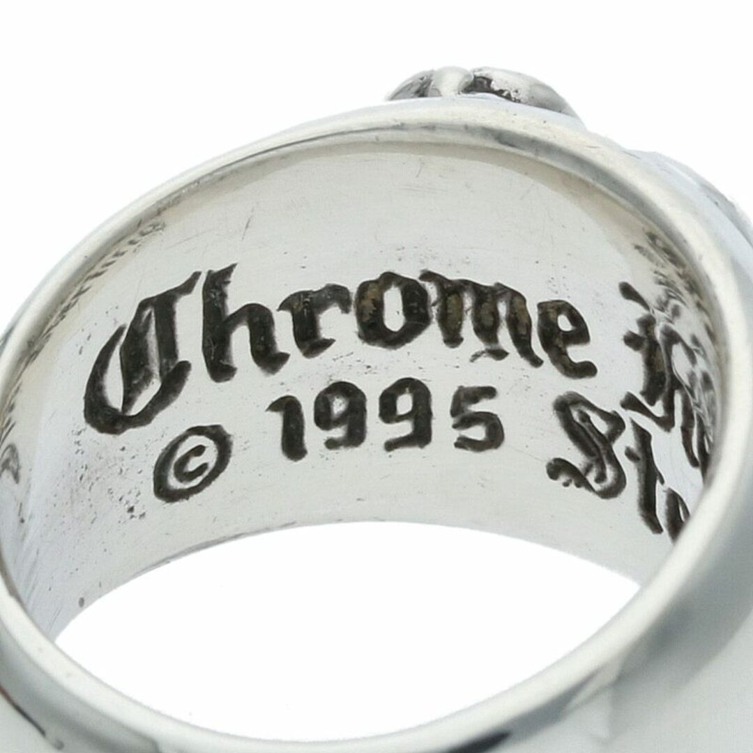 Chrome Hearts - クロムハーツ HEART IN BAND/ハートインバンド Chrome Hearts - クロムハーツ HEART IN BAND/ハートインバンド