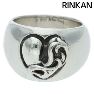 Chrome Hearts(リング(指輪))のフリマアイテム一覧 Chrome Hearts(リング(指輪))のフリマアイテム一覧